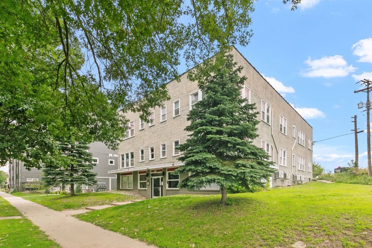 Apartment for rent at 1605 Marshall Ave, Saint Paul, MN 55104