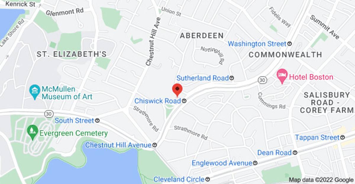 Apartment for rent at 1793 Commonwealth Ave #3, Brighton, MA 02135