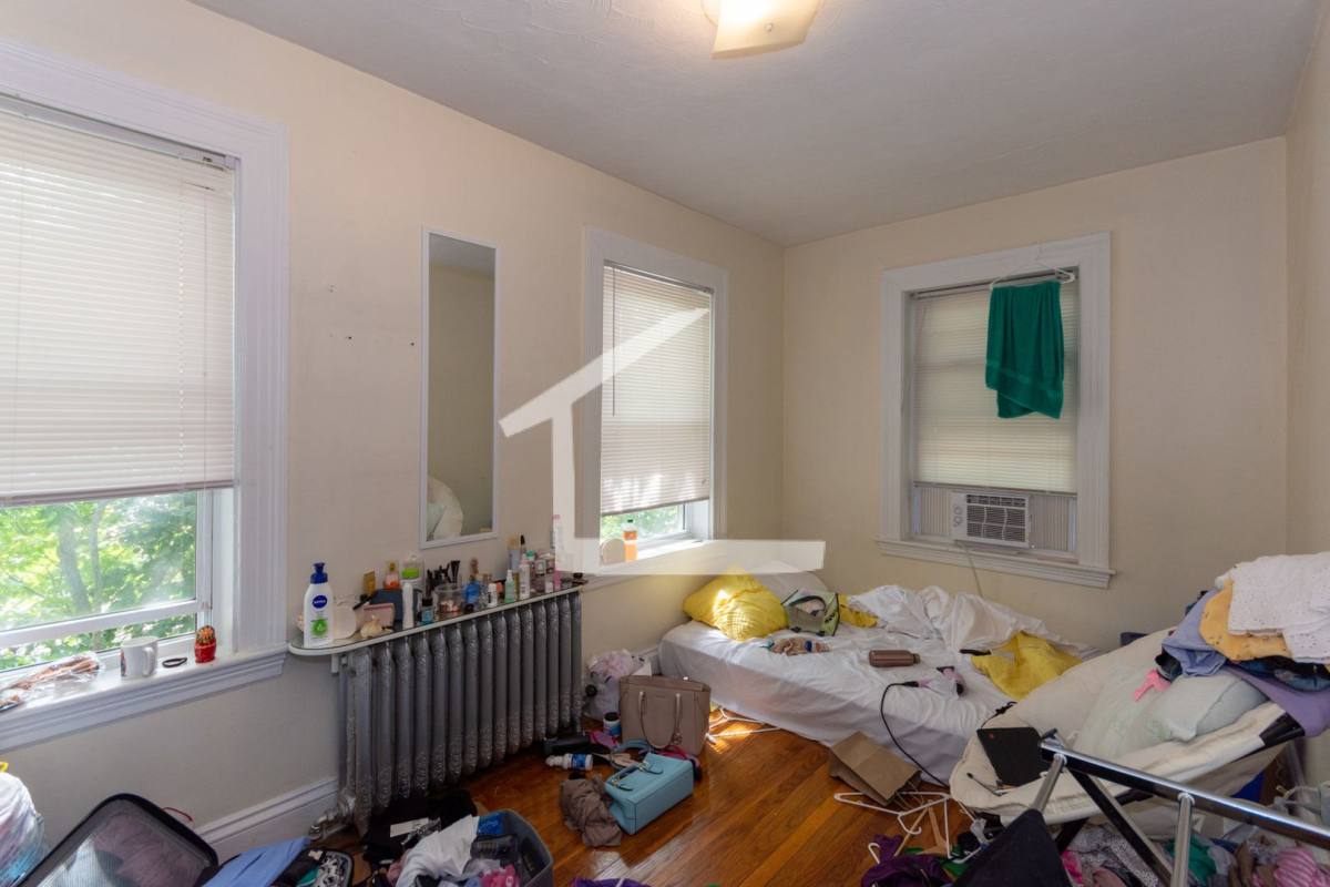 Apartment for rent at 1793 Commonwealth Ave #3, Brighton, MA 02135