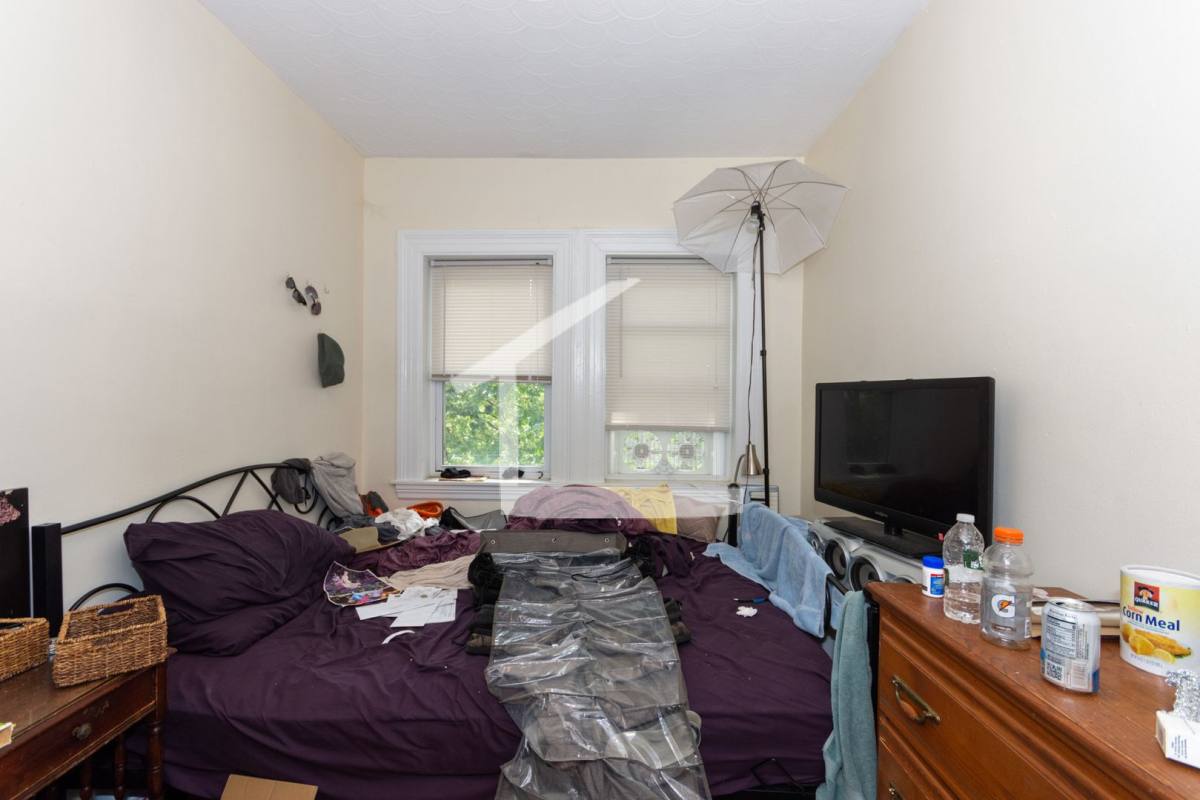 Apartment for rent at 1793 Commonwealth Ave #3, Brighton, MA 02135