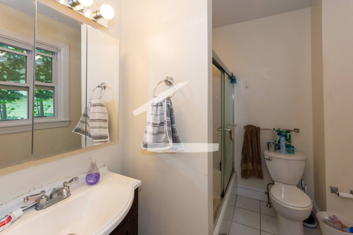 Apartment for rent at 1793 Commonwealth Ave #3, Brighton, MA 02135