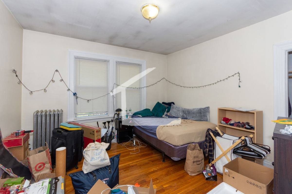 Apartment for rent at 1793 Commonwealth Ave #3, Brighton, MA 02135