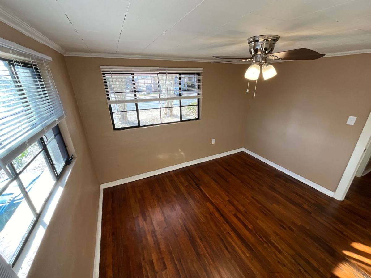 Apartment for rent at 3020 A 5th St, Marianna, FL 32446