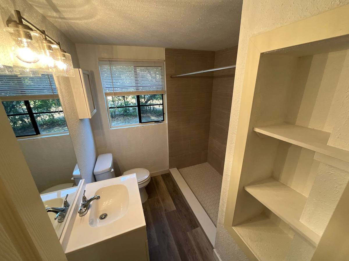 Apartment for rent at 3020 A 5th St, Marianna, FL 32446