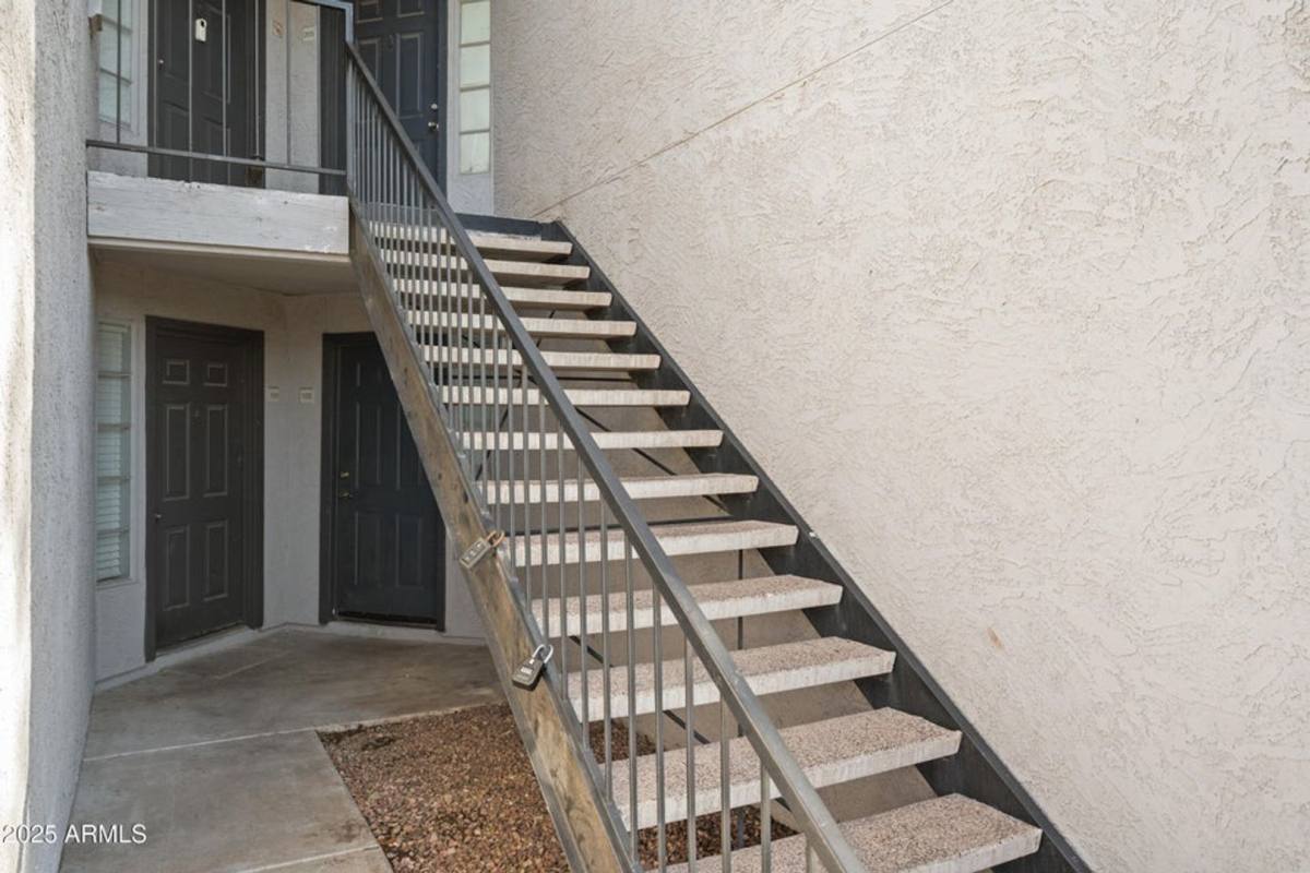 Condo for rent at 4410 N Longview Ave, Phoenix, AZ 85014
