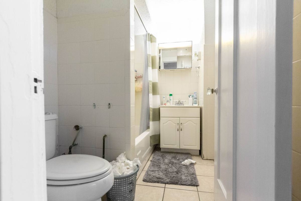 Apartment for rent at 74 Egmont St, Brookline, MA 02446