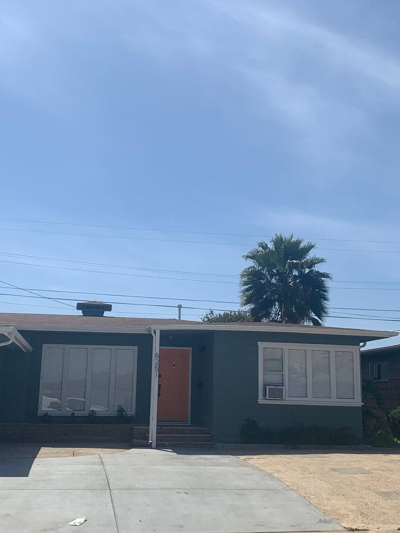 Apartment for rent at 6249-6253 Mary Lane Dr, San Diego, CA 92115