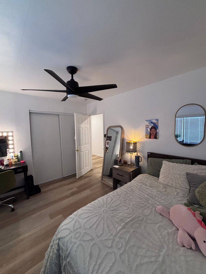 Apartment for rent at 6249-6253 Mary Lane Dr, San Diego, CA 92115