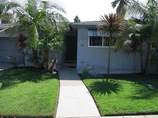 House for rent at 5121 Leo St, San Diego, CA 92115
