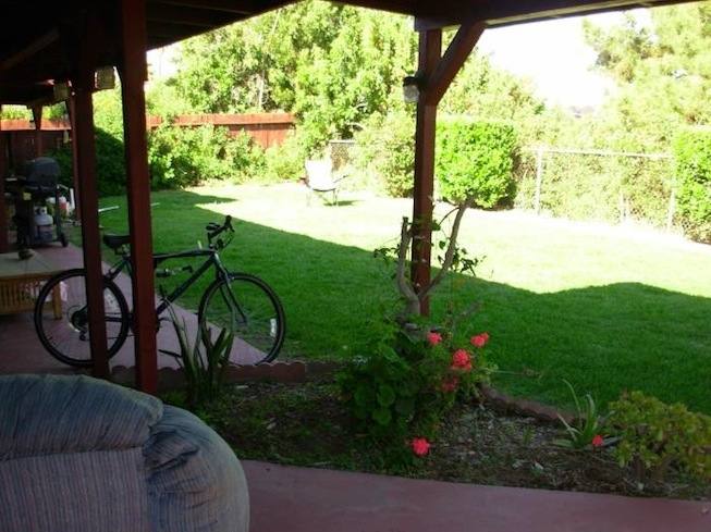 House for rent at 5121 Leo St, San Diego, CA 92115