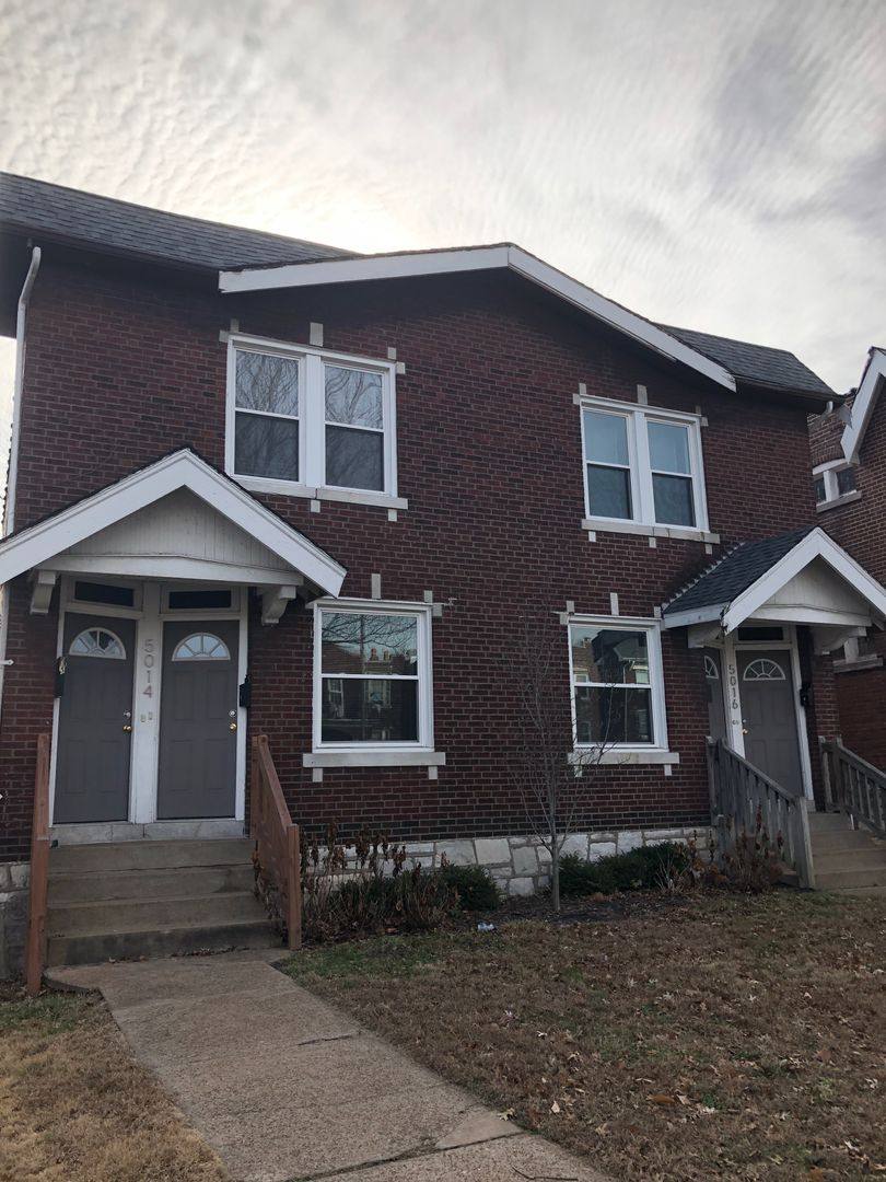 Apartment for rent at 5014-5016 Chippewa, Saint Louis, MO 63109