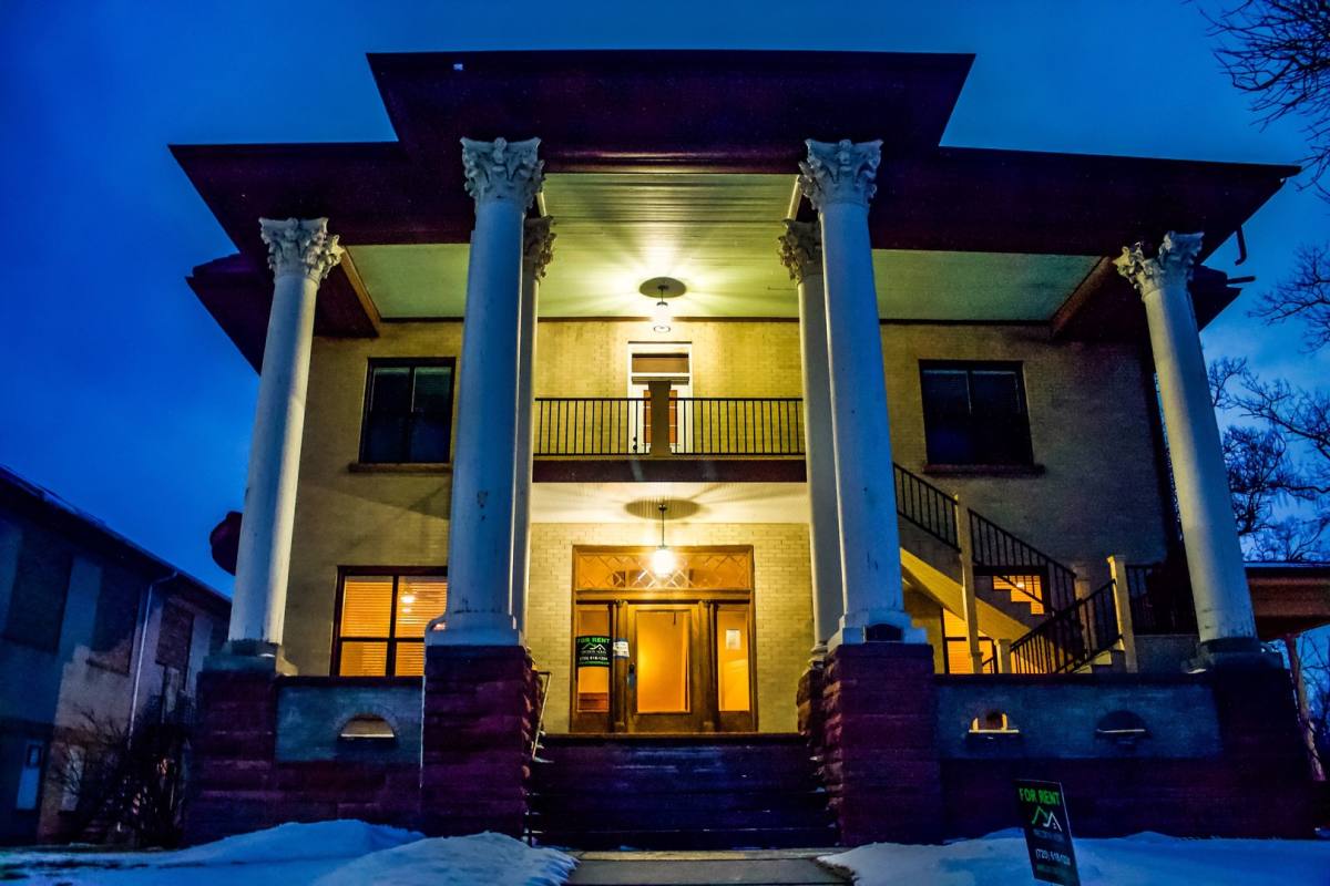 Apartment for rent at 327 Ash St, Sterling, CO 80751