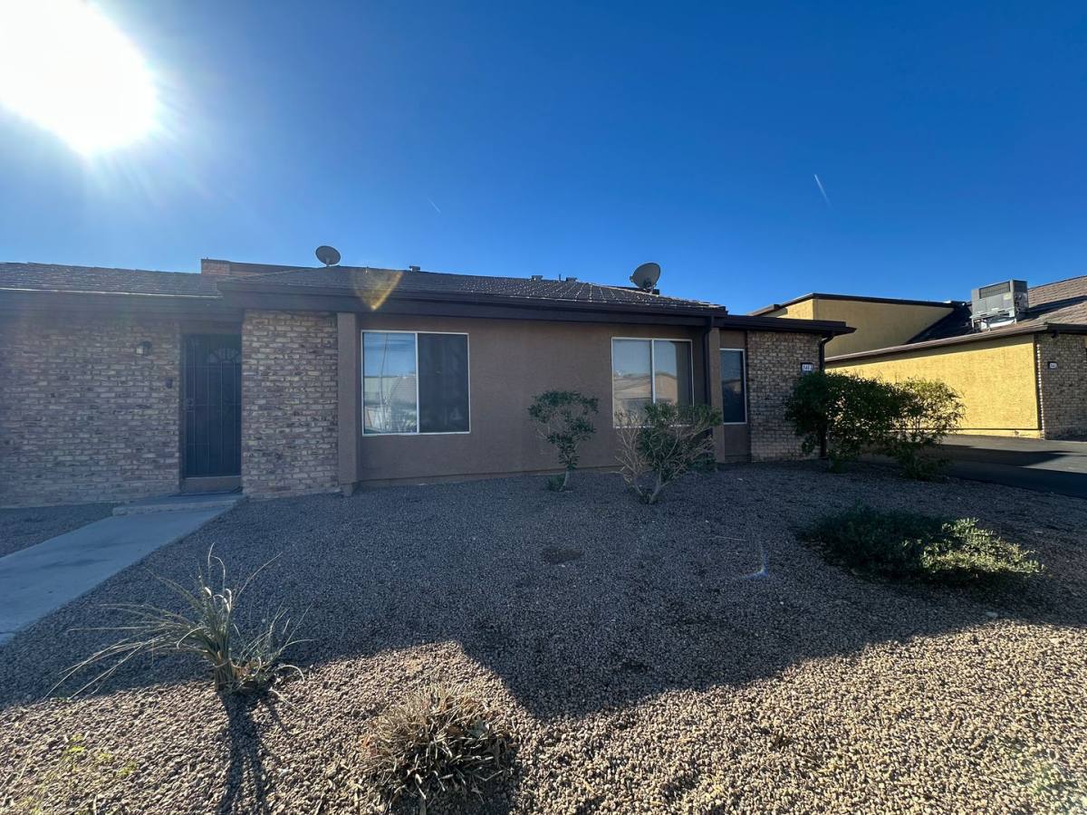 Condo for rent at 1467 Hialeah Dr, Las Vegas, NV 89119