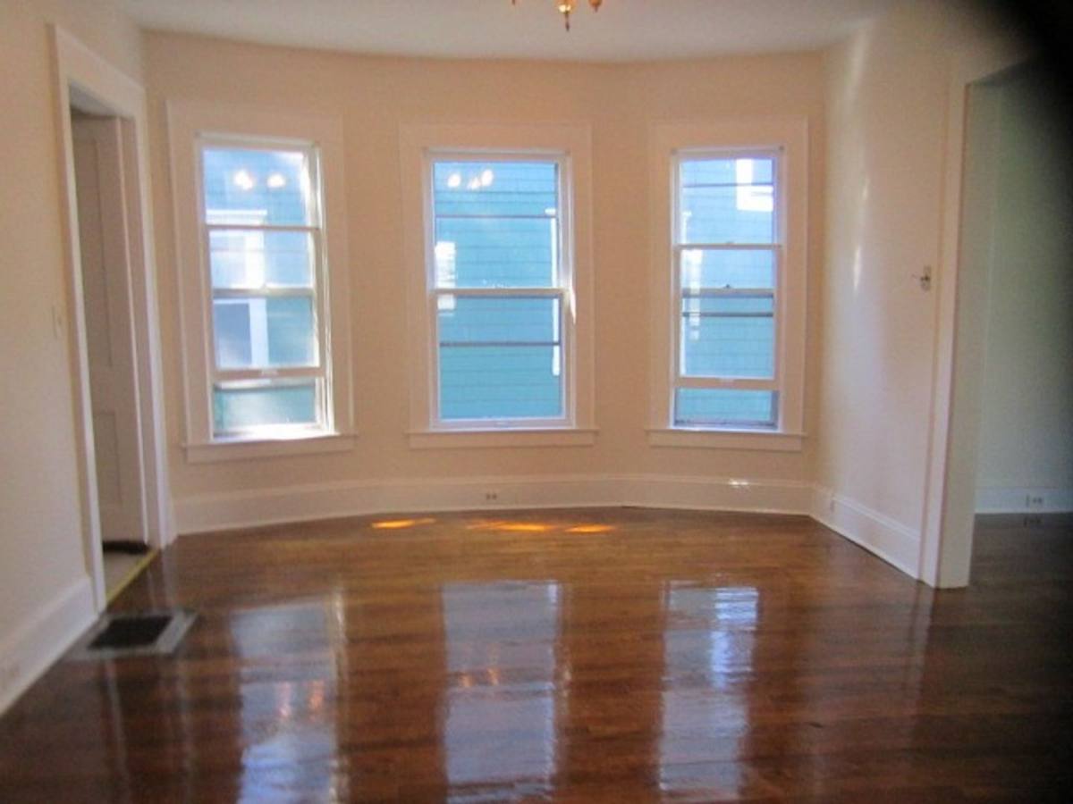 Apartment for rent at 1020-22 Euclid Ave, Syracuse, NY 13210