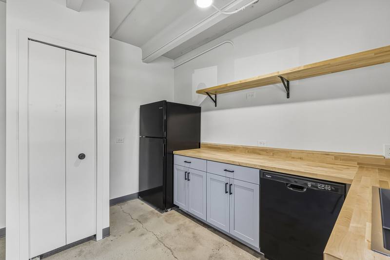 Apartment for rent at 415 S Weber St #202-1, Colorado Springs, CO 80903