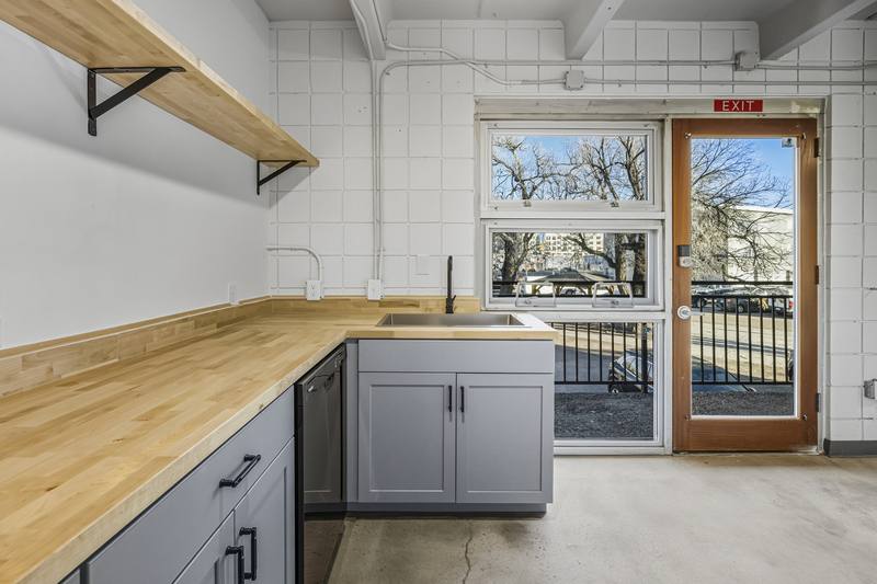 Apartment for rent at 415 S Weber St #202-1, Colorado Springs, CO 80903