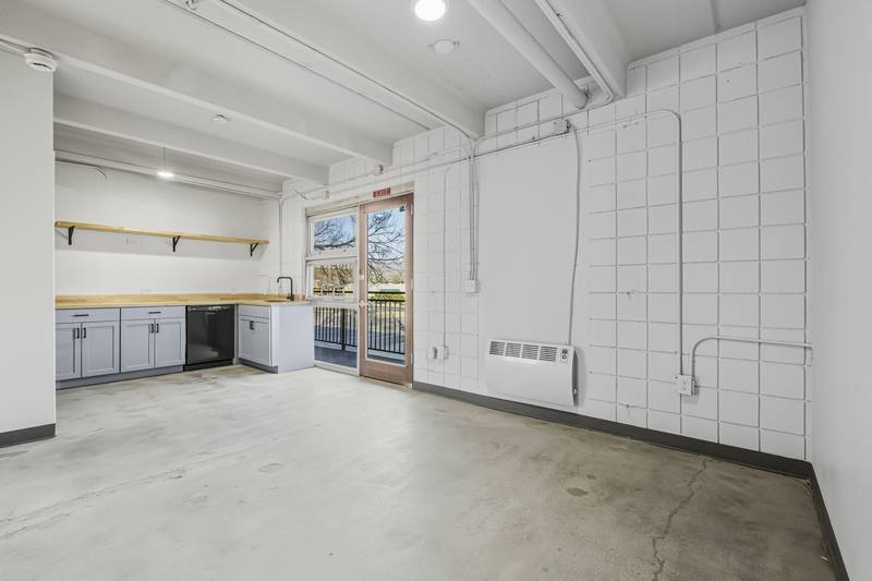 Apartment for rent at 415 S Weber St #202-1, Colorado Springs, CO 80903