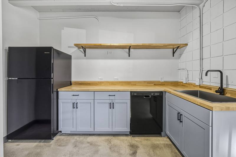 Apartment for rent at 415 S Weber St #202-1, Colorado Springs, CO 80903