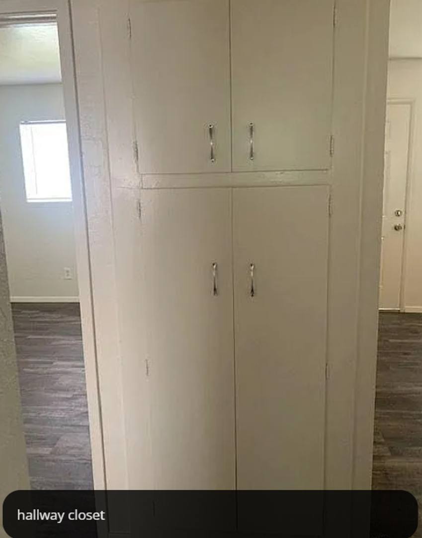 Apartment for rent at 1741 S Bridge St, Visalia, CA 93277