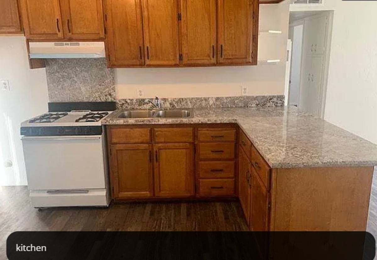 Apartment for rent at 1741 S Bridge St, Visalia, CA 93277