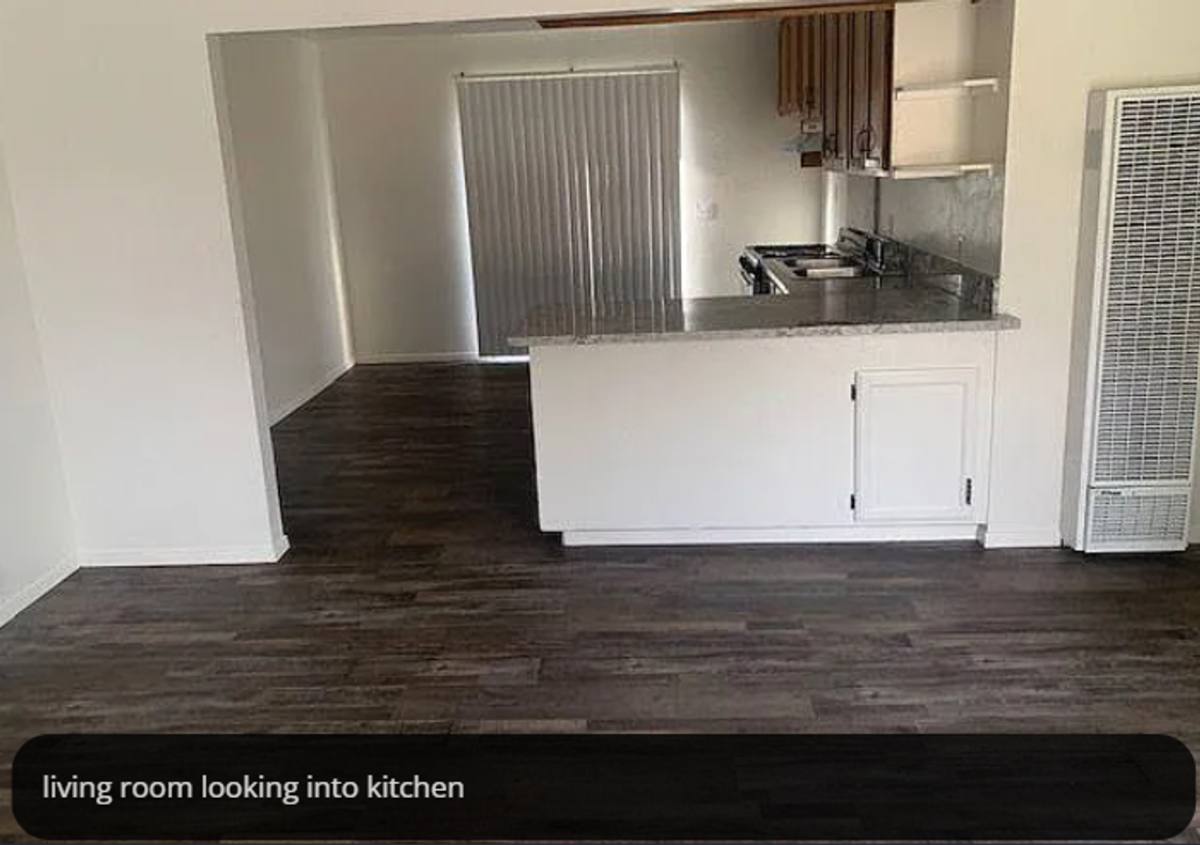 Apartment for rent at 1741 S Bridge St, Visalia, CA 93277