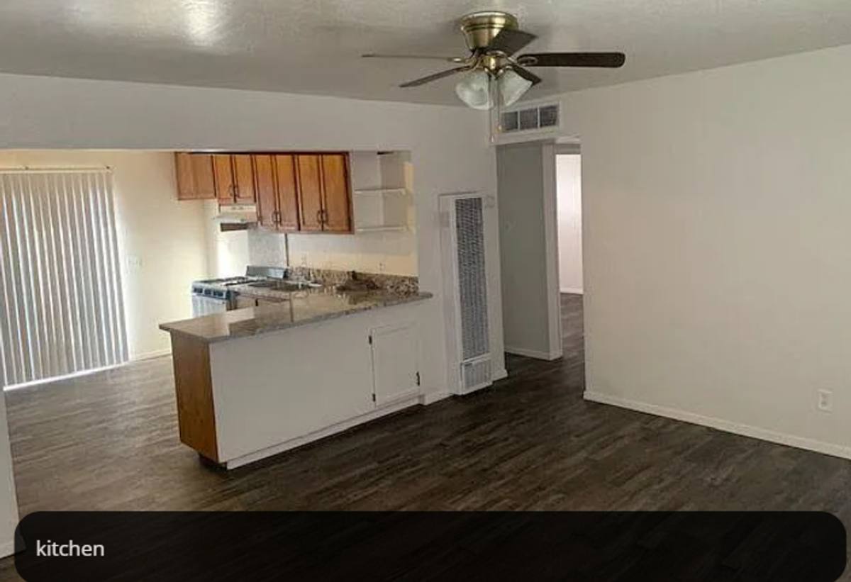 Apartment for rent at 1741 S Bridge St, Visalia, CA 93277