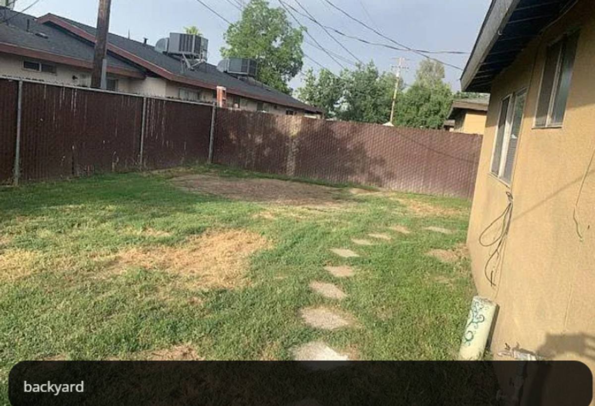 Apartment for rent at 1741 S Bridge St, Visalia, CA 93277