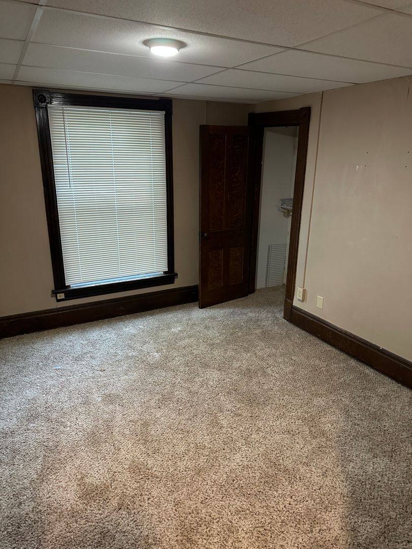 Apartment for rent at 605 E Buchtel Ave, Akron, OH 44304