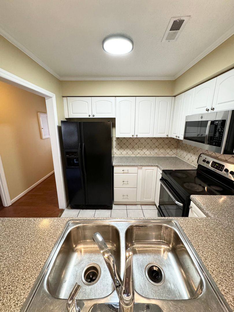 Townhouse for rent at 1319 Dylan Heath Court, Raleigh, NC 27608