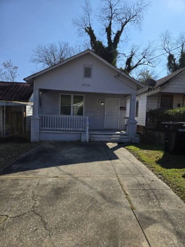 House for rent at 2728 9th St, Columbus, GA 31906