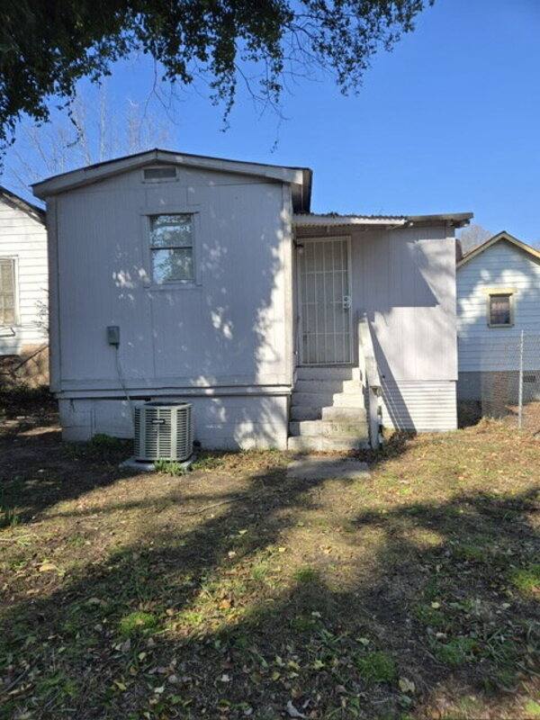 House for rent at 2728 9th St, Columbus, GA 31906