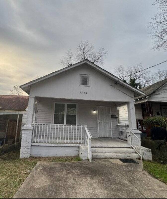 House for rent at 2728 9th St, Columbus, GA 31906
