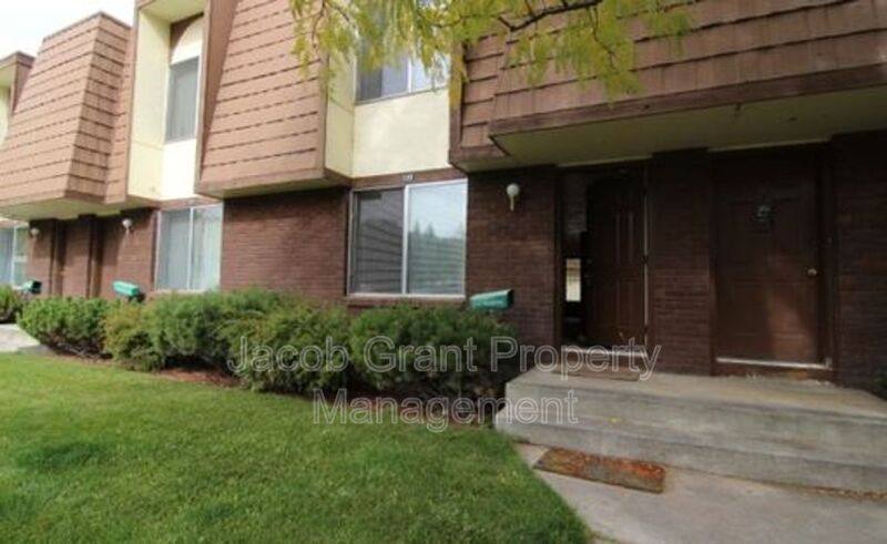 Townhouse for rent at 736 Whittier #740, Idaho Falls, ID 83401