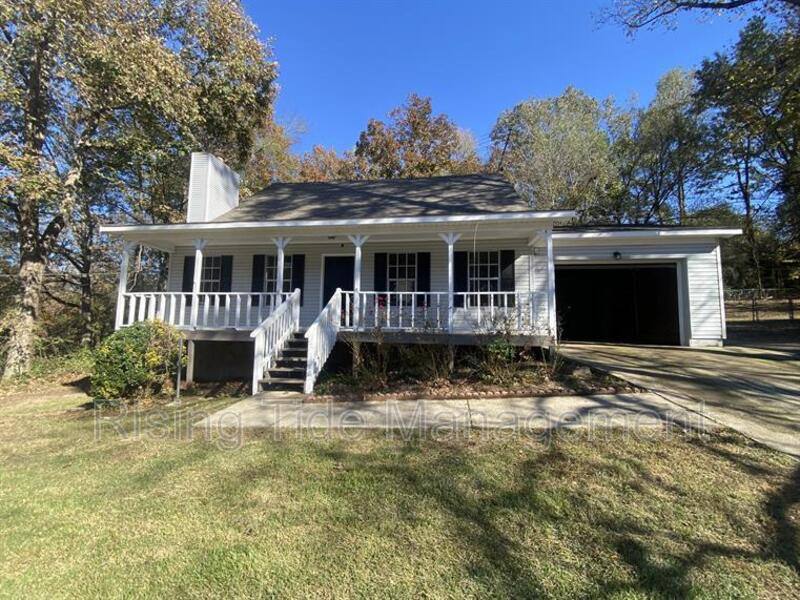 House for rent at 6839 Ridgewood Dr, Pinson, AL 35126