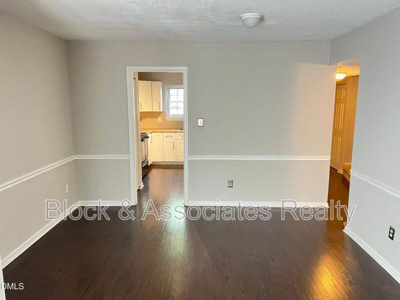 Townhouse for rent at 1333 Springlawn Court, Raleigh, NC 27609