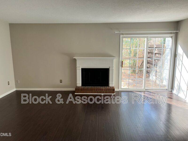 Townhouse for rent at 1333 Springlawn Court, Raleigh, NC 27609