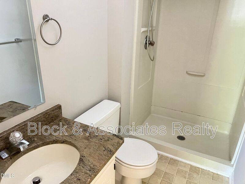 Townhouse for rent at 1333 Springlawn Court, Raleigh, NC 27609