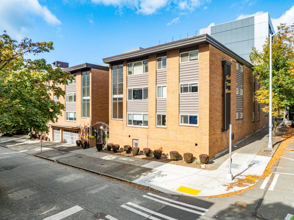 Apartment for rent at 848 - 858 NE, Seattle, WA 98115