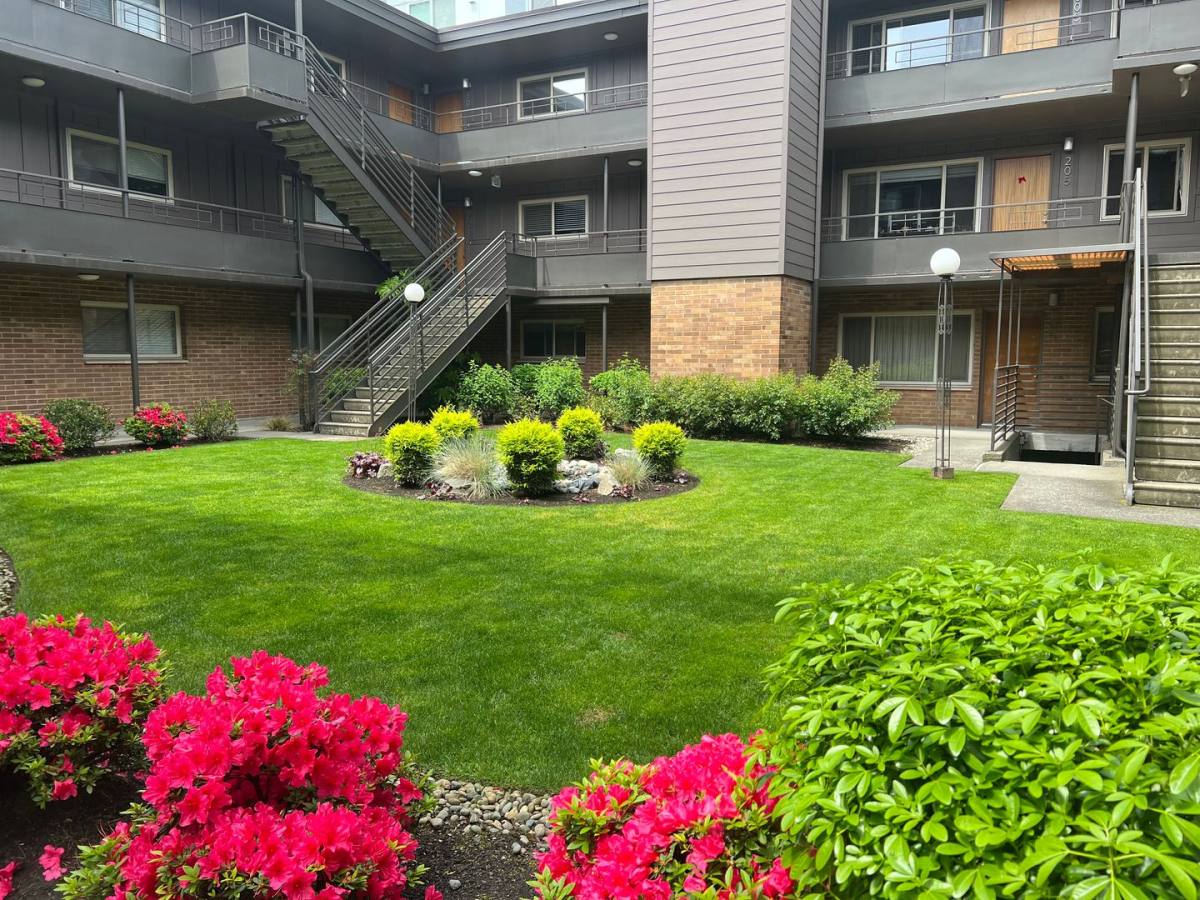 Apartment for rent at 848 - 858 NE, Seattle, WA 98115