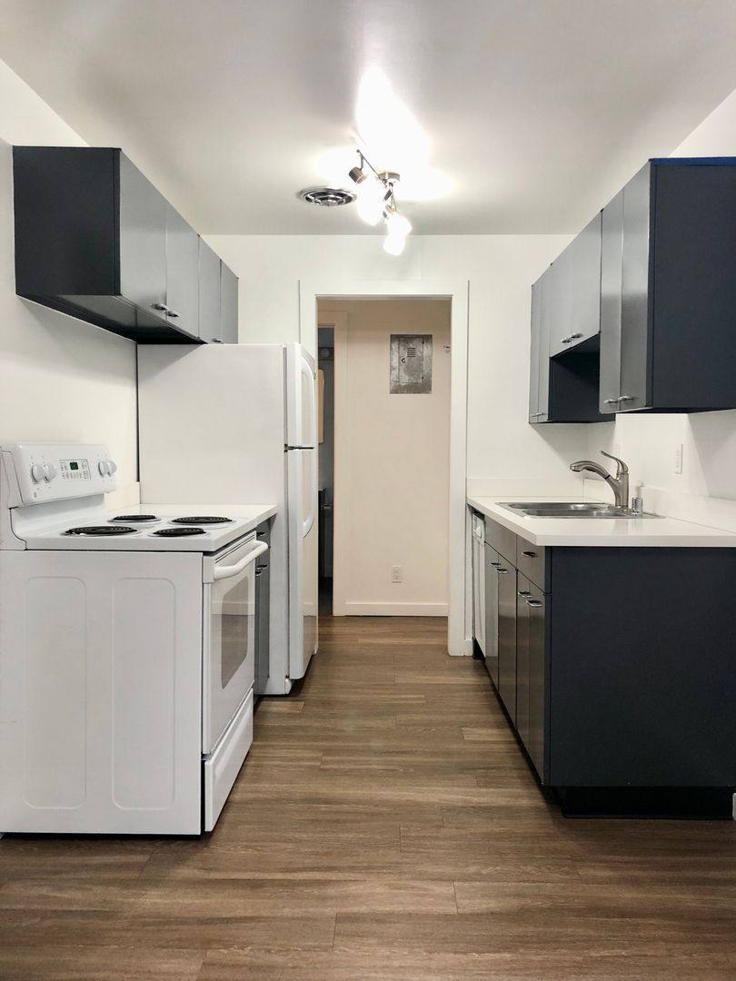 Apartment for rent at 848 - 858 NE, Seattle, WA 98115