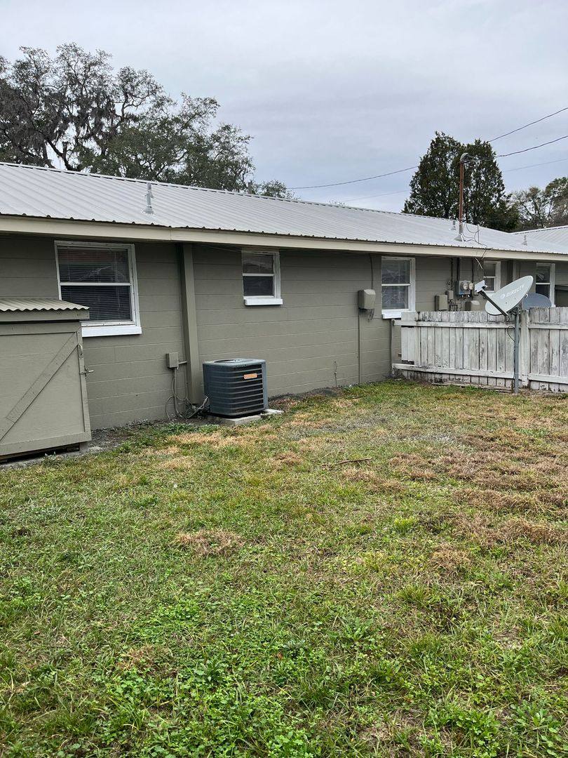 House for rent at 4410 Plum St, Zephyrhills, FL 33542