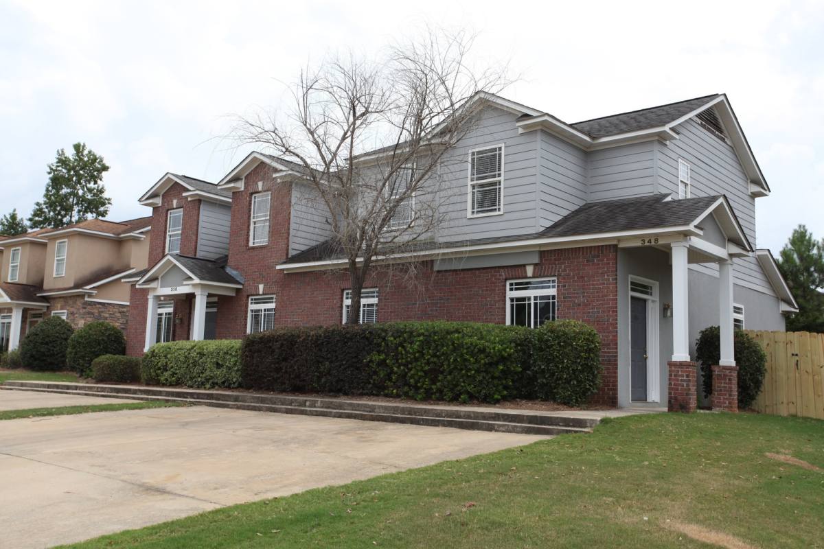 House for rent at 348 Jack Hampton, Auburn, AL 36830
