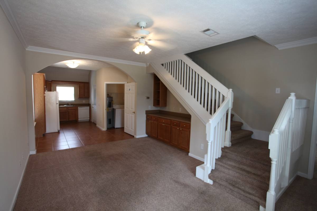 House for rent at 348 Jack Hampton, Auburn, AL 36830