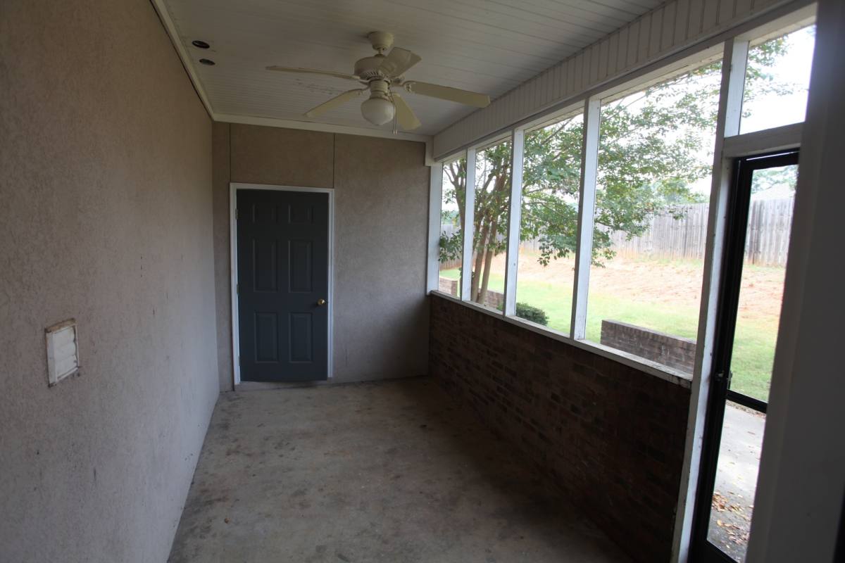 House for rent at 348 Jack Hampton, Auburn, AL 36830