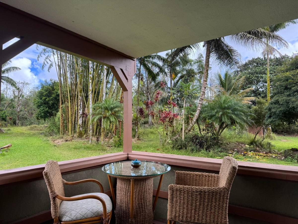 House for rent at 16-1225 Ooaa Rd, Mountain View, HI 96771