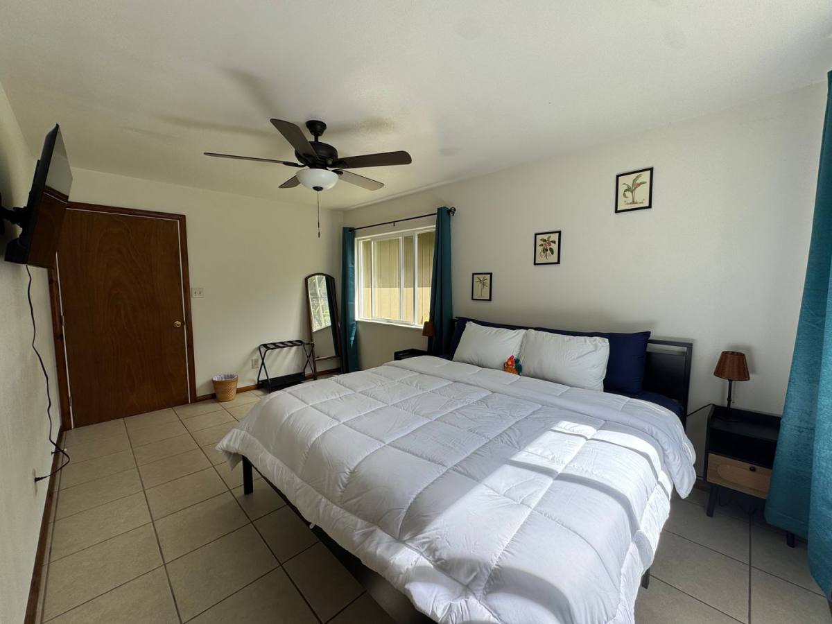 House for rent at 16-1225 Ooaa Rd, Mountain View, HI 96771