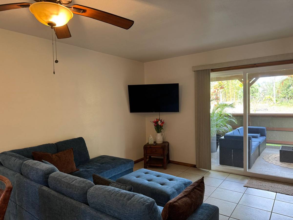 House for rent at 16-1225 Ooaa Rd, Mountain View, HI 96771