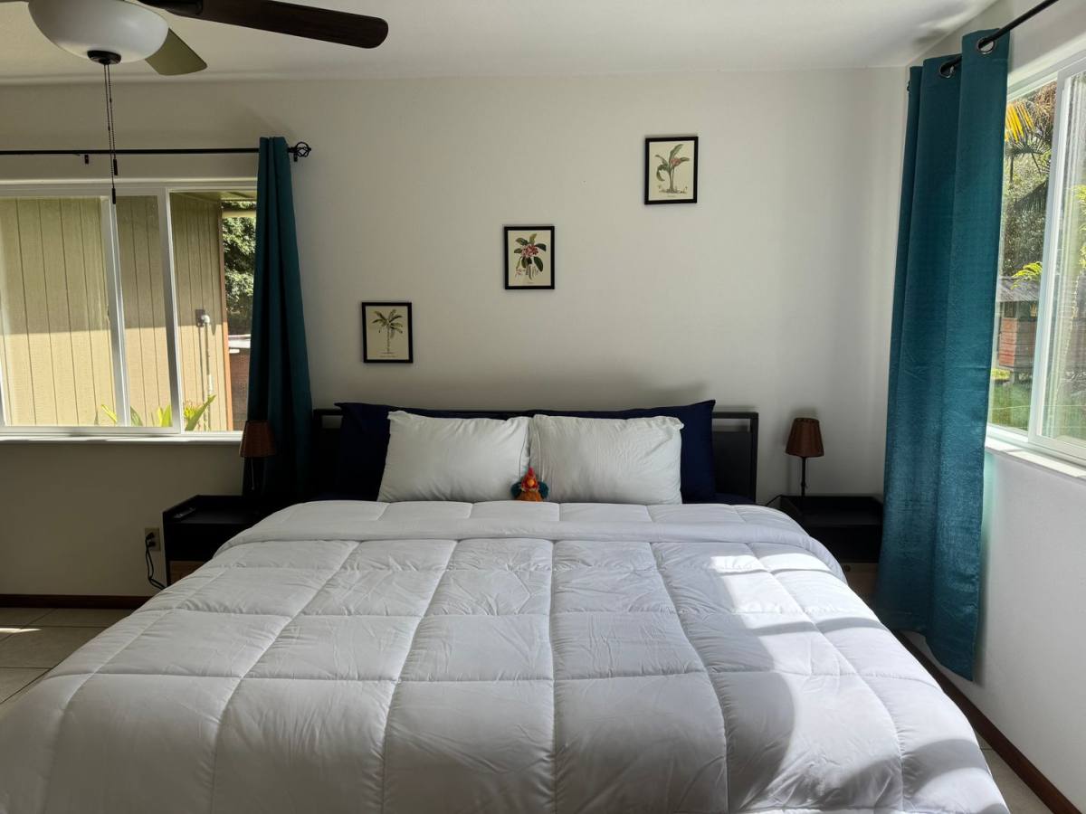 House for rent at 16-1225 Ooaa Rd, Mountain View, HI 96771