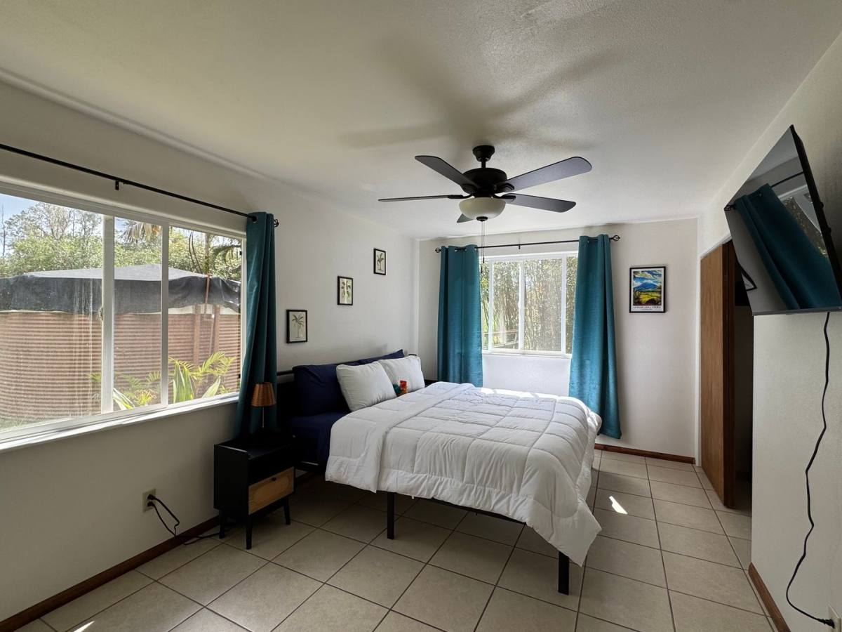 House for rent at 16-1225 Ooaa Rd, Mountain View, HI 96771