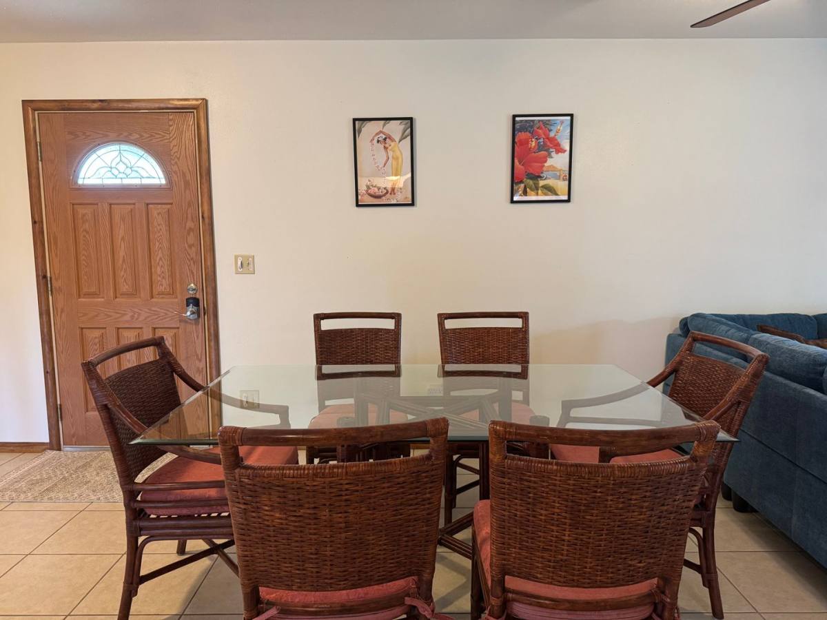 House for rent at 16-1225 Ooaa Rd, Mountain View, HI 96771